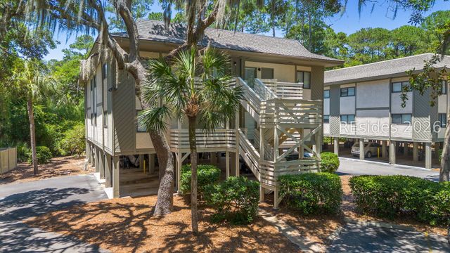 104 Cordillo Pkwy Apt G3, Hilton Head Island, SC 29928