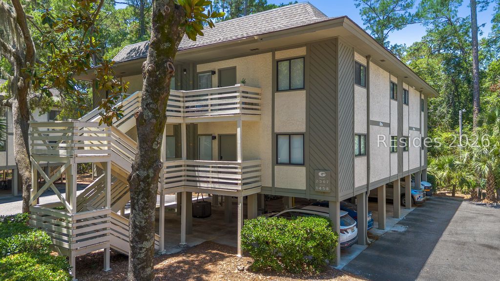 104 Cordillo Pkwy Apt G3, Hilton Head Island, SC 29928
