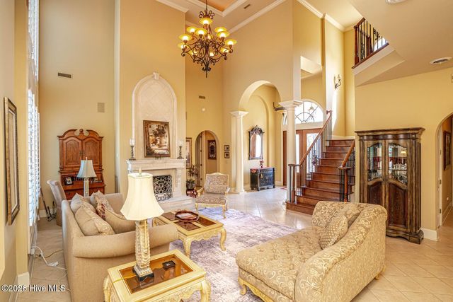 6677 W Spencer Place SW, Ocean Isle Beach, NC 28469