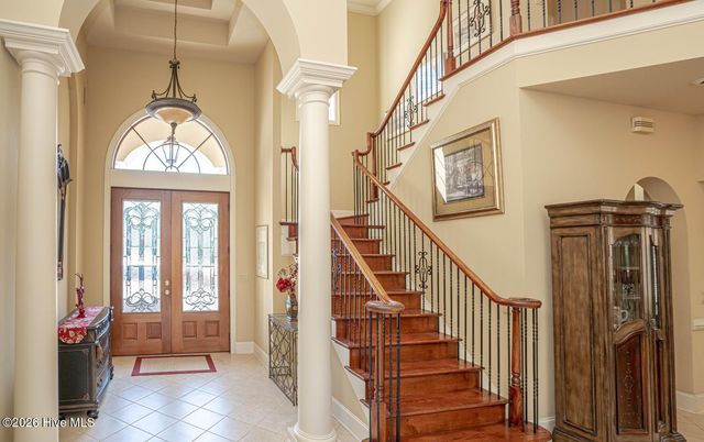6677 W Spencer Place SW, Ocean Isle Beach, NC 28469