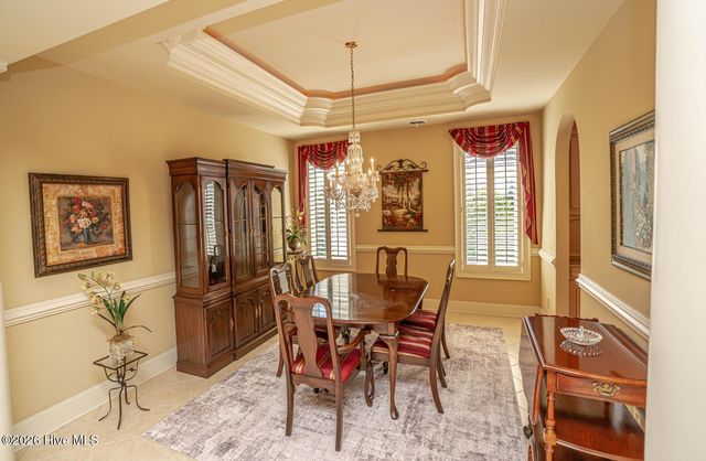 6677 W Spencer Place SW, Ocean Isle Beach, NC 28469