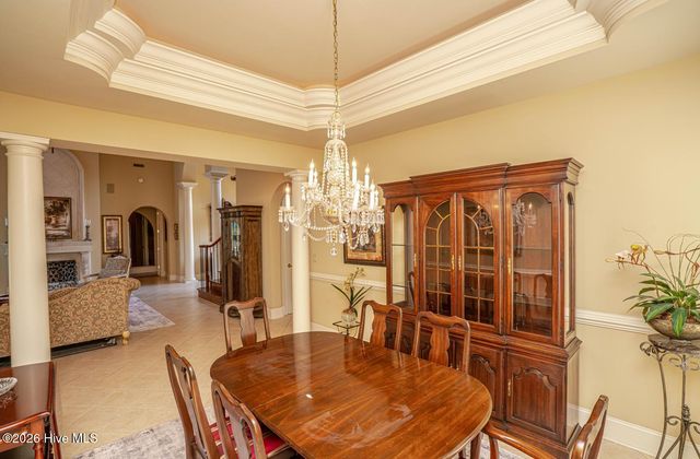 6677 W Spencer Place SW, Ocean Isle Beach, NC 28469
