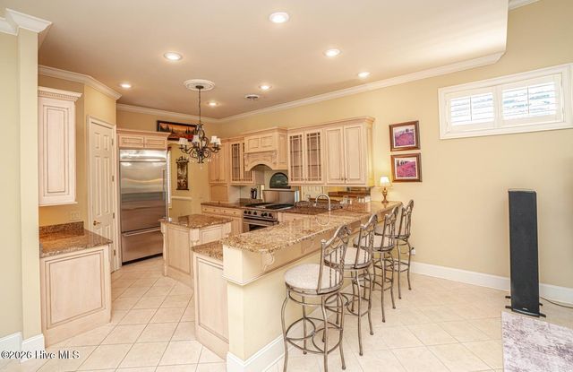 6677 W Spencer Place SW, Ocean Isle Beach, NC 28469