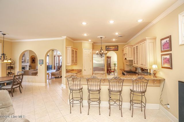 6677 W Spencer Place SW, Ocean Isle Beach, NC 28469