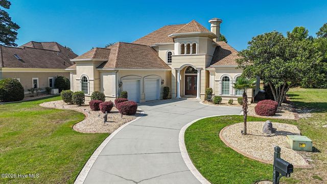 6677 W Spencer Place SW, Ocean Isle Beach, NC 28469