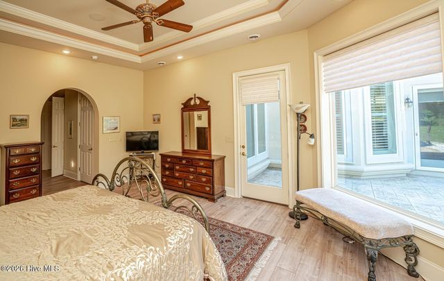 6677 W Spencer Place SW, Ocean Isle Beach, NC 28469