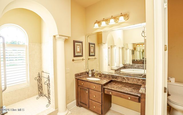 6677 W Spencer Place SW, Ocean Isle Beach, NC 28469