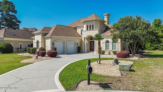 6677 W Spencer Place SW, Ocean Isle Beach, NC 28469