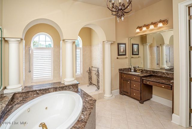 6677 W Spencer Place SW, Ocean Isle Beach, NC 28469