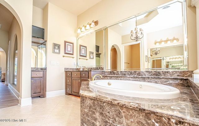 6677 W Spencer Place SW, Ocean Isle Beach, NC 28469