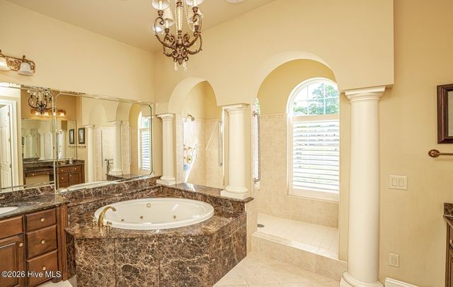 6677 W Spencer Place SW, Ocean Isle Beach, NC 28469
