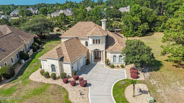 6677 W Spencer Place SW, Ocean Isle Beach, NC 28469