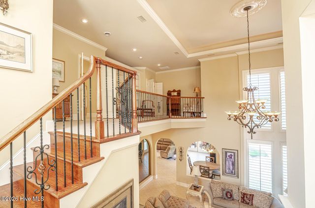 6677 W Spencer Place SW, Ocean Isle Beach, NC 28469