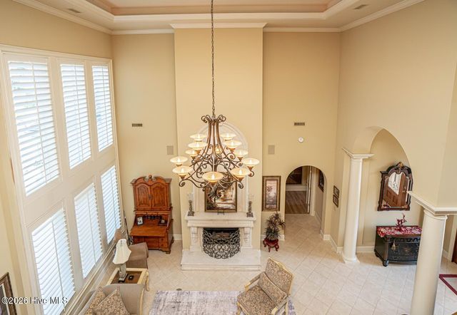 6677 W Spencer Place SW, Ocean Isle Beach, NC 28469