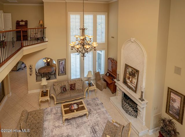 6677 W Spencer Place SW, Ocean Isle Beach, NC 28469