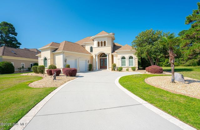 6677 W Spencer Place SW, Ocean Isle Beach, NC 28469