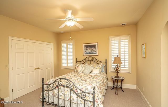 6677 W Spencer Place SW, Ocean Isle Beach, NC 28469