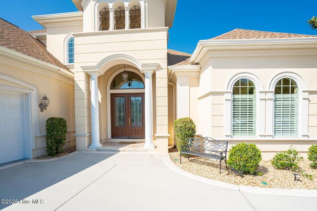 6677 W Spencer Place SW, Ocean Isle Beach, NC 28469