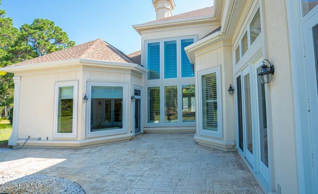6677 W Spencer Place SW, Ocean Isle Beach, NC 28469