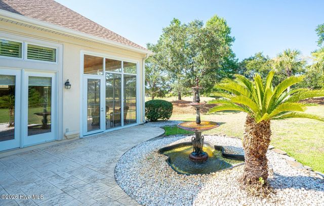 6677 W Spencer Place SW, Ocean Isle Beach, NC 28469