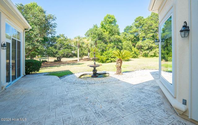 6677 W Spencer Place SW, Ocean Isle Beach, NC 28469