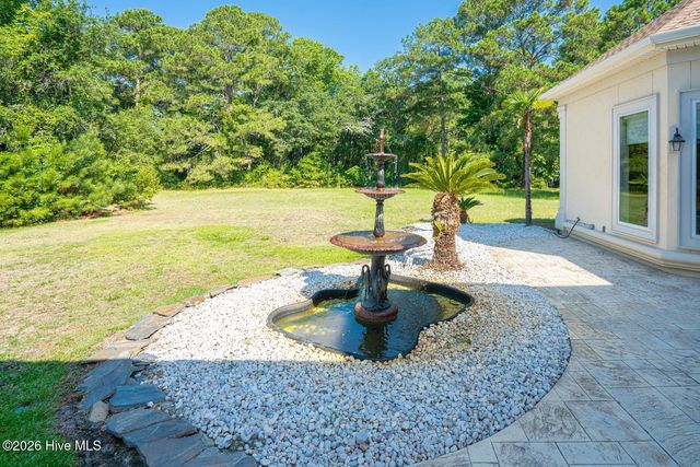6677 W Spencer Place SW, Ocean Isle Beach, NC 28469