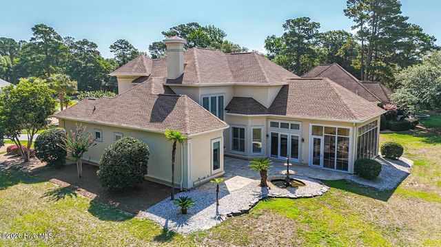 6677 W Spencer Place SW, Ocean Isle Beach, NC 28469