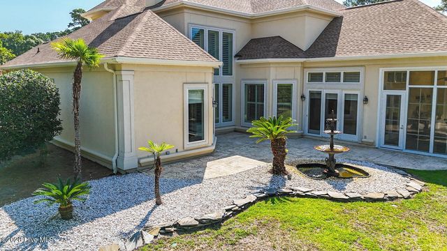 6677 W Spencer Place SW, Ocean Isle Beach, NC 28469