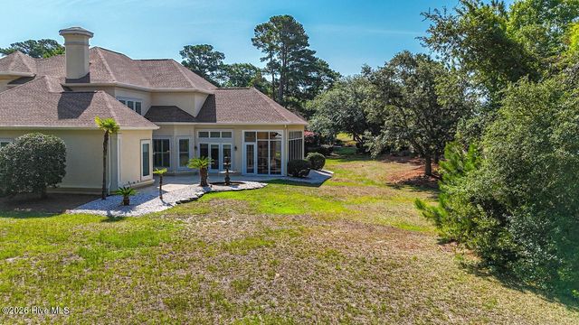 6677 W Spencer Place SW, Ocean Isle Beach, NC 28469