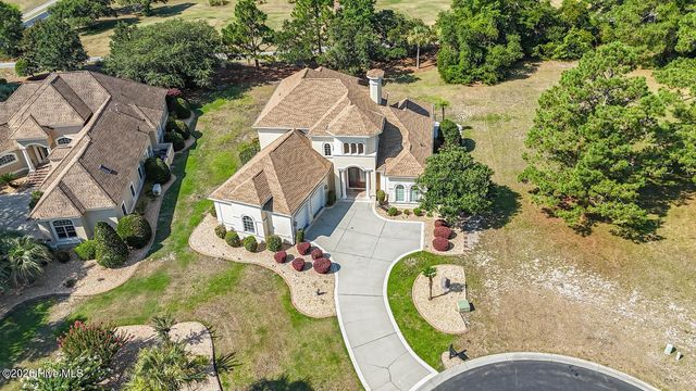6677 W Spencer Place SW, Ocean Isle Beach, NC 28469