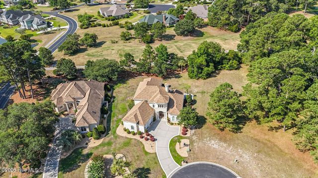 6677 W Spencer Place SW, Ocean Isle Beach, NC 28469