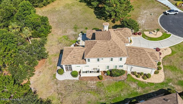 6677 W Spencer Place SW, Ocean Isle Beach, NC 28469