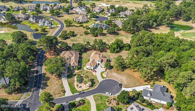 6677 W Spencer Place SW, Ocean Isle Beach, NC 28469