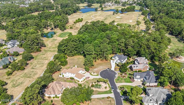 6677 W Spencer Place SW, Ocean Isle Beach, NC 28469