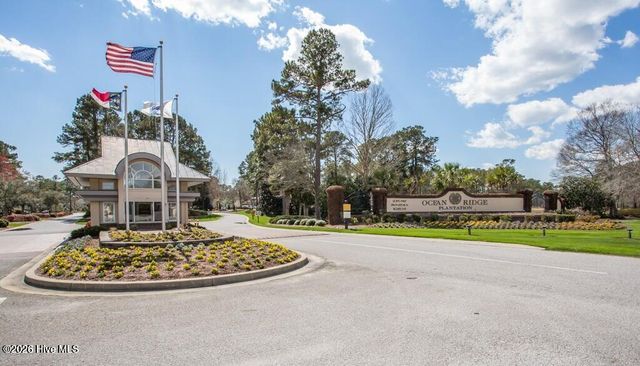 6677 W Spencer Place SW, Ocean Isle Beach, NC 28469