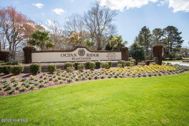 6677 W Spencer Place SW, Ocean Isle Beach, NC 28469