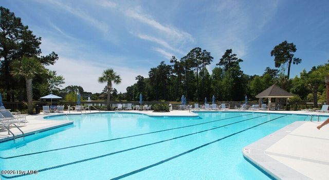 6677 W Spencer Place SW, Ocean Isle Beach, NC 28469