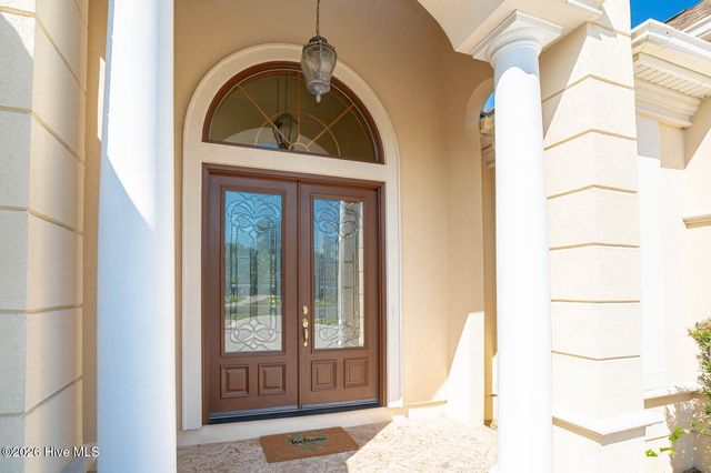 6677 W Spencer Place SW, Ocean Isle Beach, NC 28469