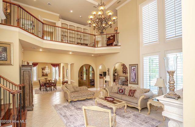 6677 W Spencer Place SW, Ocean Isle Beach, NC 28469