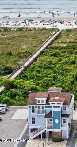 6677 W Spencer Place SW, Ocean Isle Beach, NC 28469