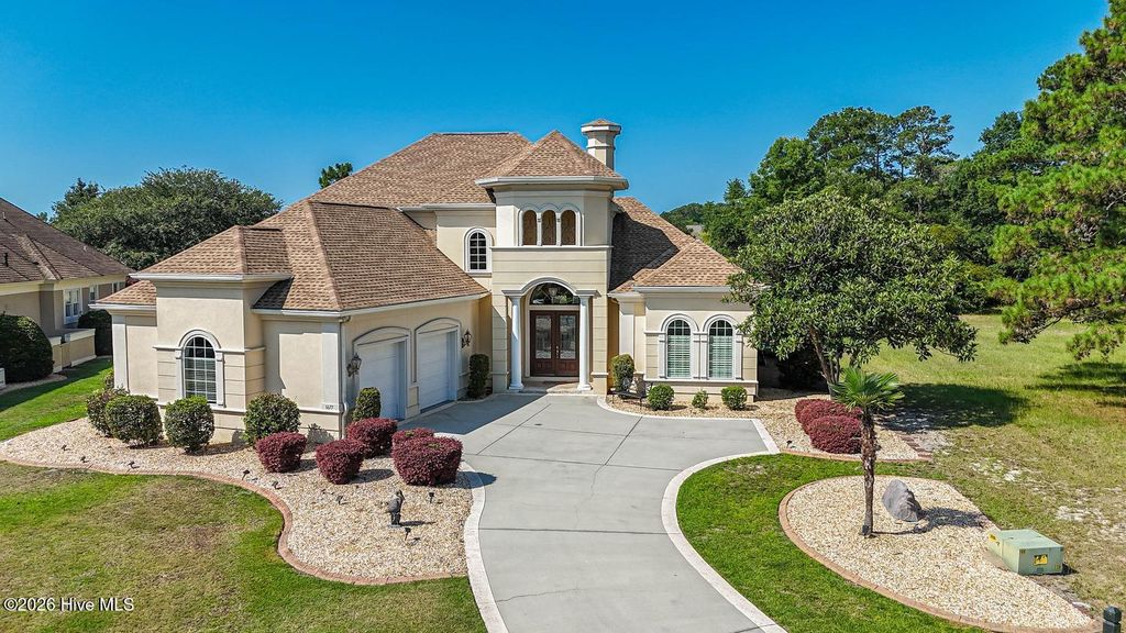 6677 W Spencer Place SW, Ocean Isle Beach, NC 28469