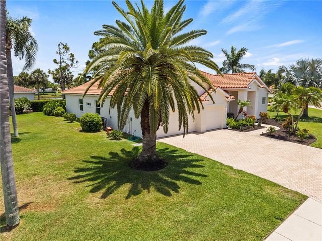 8753 MERION AVENUE, Sarasota, FL 34238