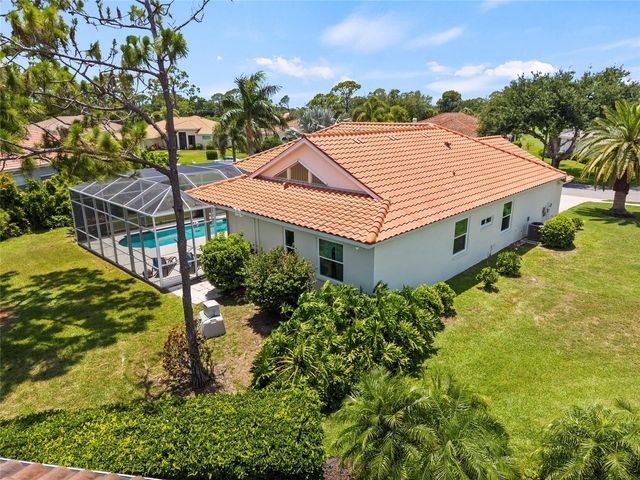 8753 MERION AVENUE, Sarasota, FL 34238