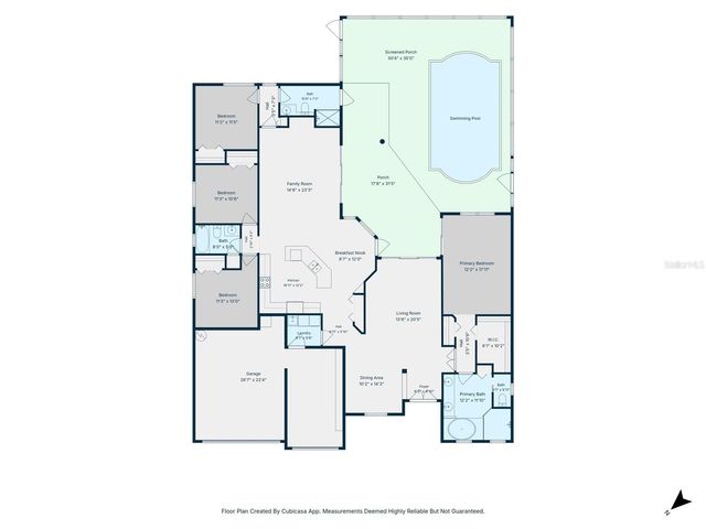 8753 MERION AVENUE, Sarasota, FL 34238
