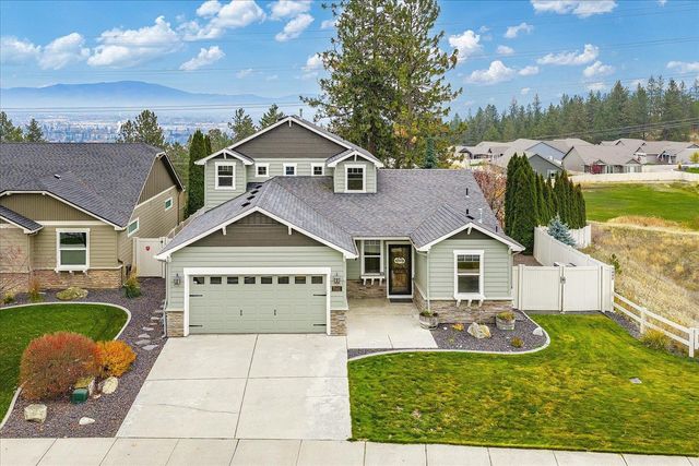 7002 E Columbia Dr, Spokane, WA 99217