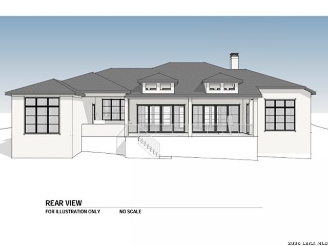 23028 CRAFTY RDG, San Antonio, TX 78255