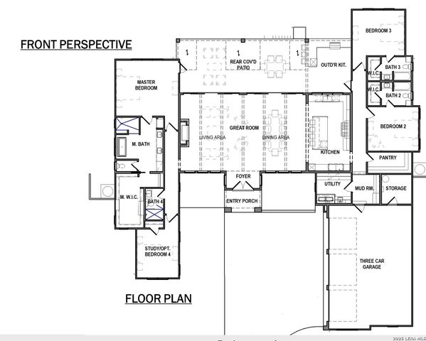 23028 CRAFTY RDG, San Antonio, TX 78255