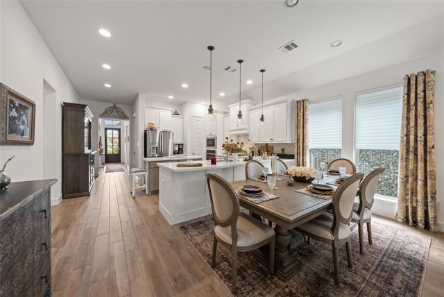15718 Autumn Sun Court, Conroe, TX 77302