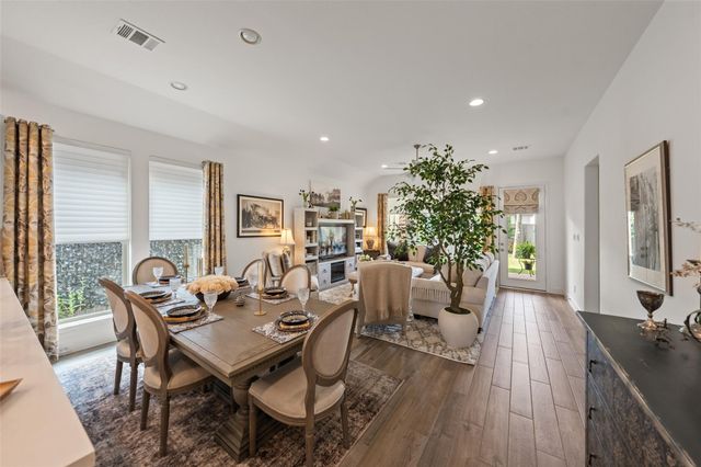15718 Autumn Sun Court, Conroe, TX 77302