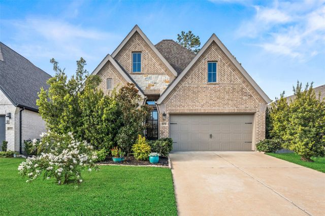 15718 Autumn Sun Court, Conroe, TX 77302